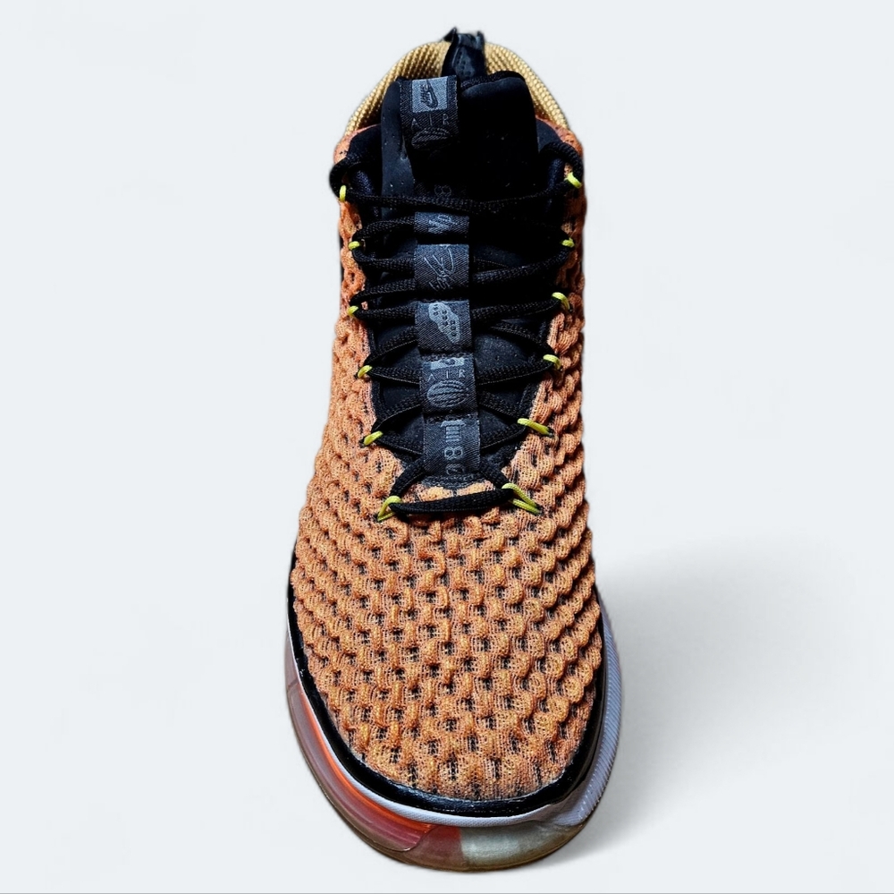 Nike | Alphadunk 'Frank Rudy' | FW19 Mens | Size 11.5 - Picture 4 of 16